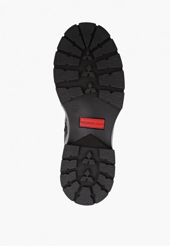 Ботинки Francesco Donni