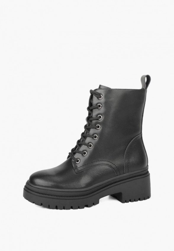 Ботинки Alessio Nesca