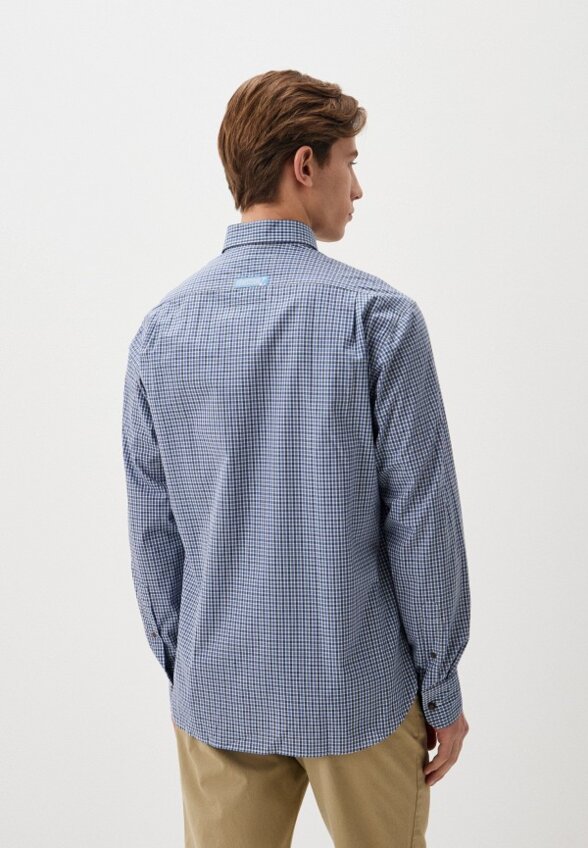 Рубашка Finisterre