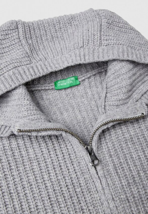 Кардиган United Colors of Benetton