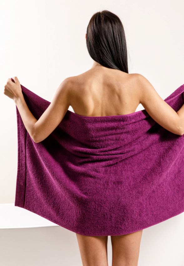 Полотенца 3 шт. Luisa de Rizzo