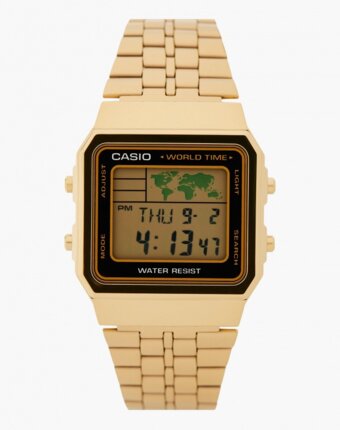 Часы Casio мужчинам