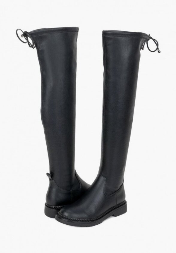 Ботфорты T.Taccardi