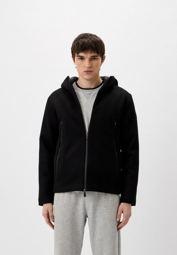 Полупальто EA7