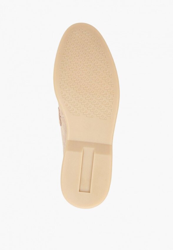 Лоферы Dino Ricci