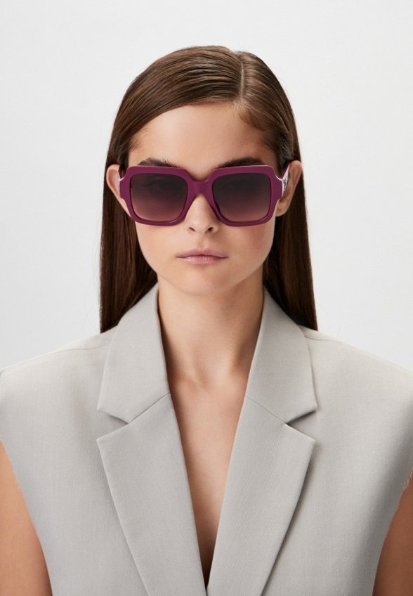 Очки солнцезащитные Karl Lagerfeld