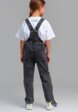 Комбинезон джинсовый PlayToday2  - превью