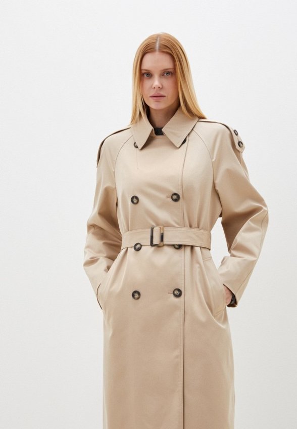 Тренч Avalon