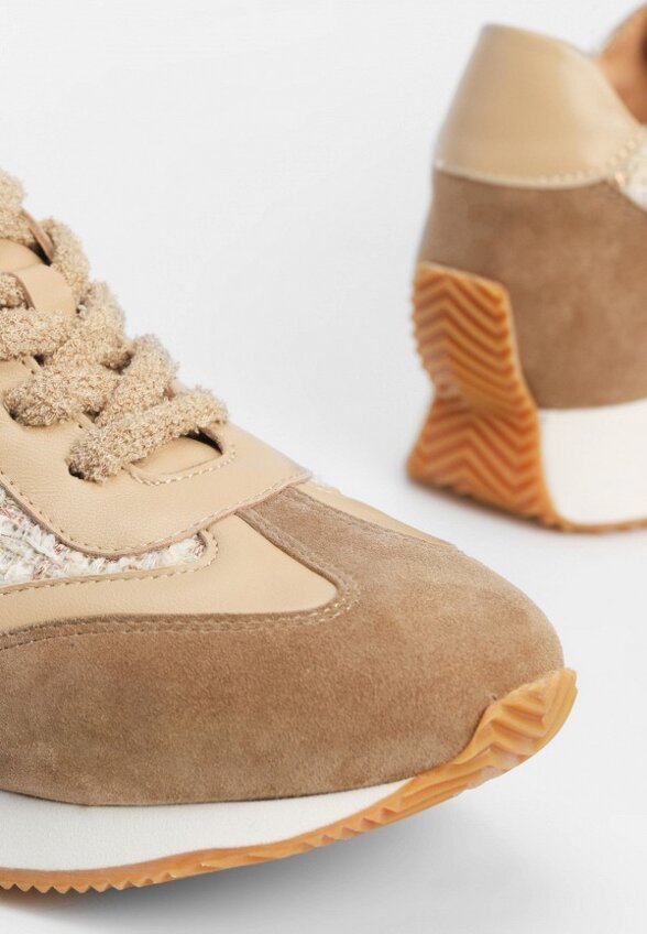 Кроссовки Calin Doux