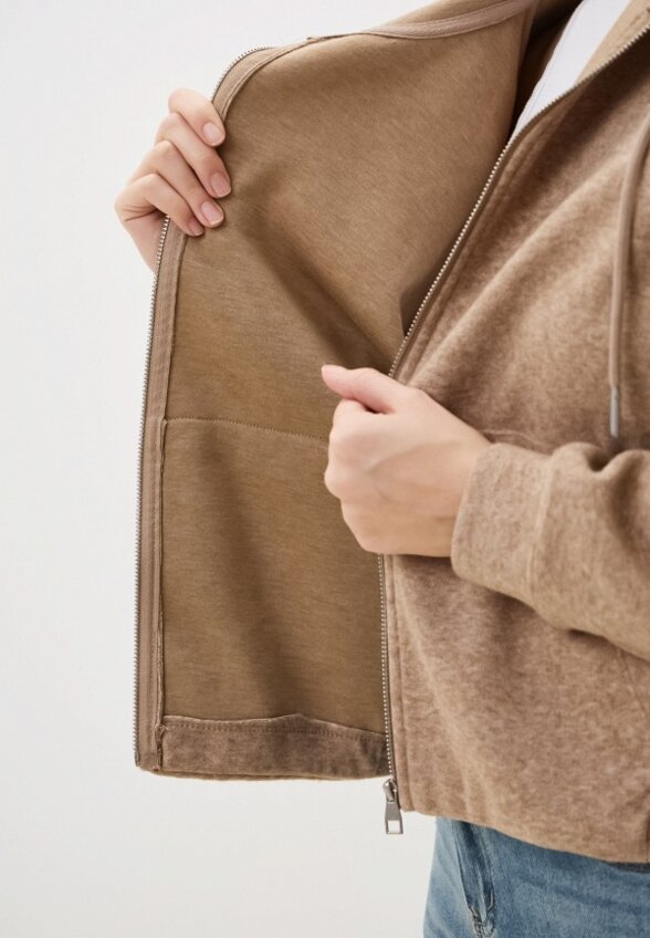 Толстовка O'STIN