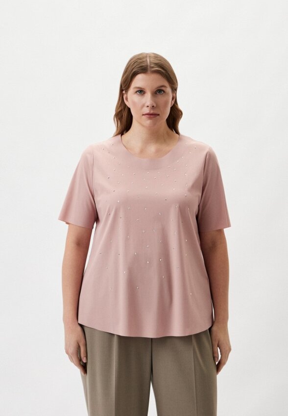 Футболка Persona by Marina Rinaldi