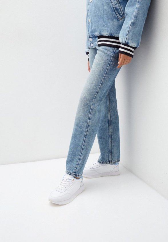 Кроссовки Tommy Hilfiger