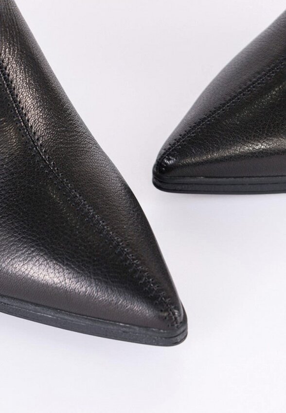 Ботильоны Gut