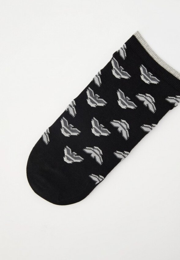 Носки 3 пары Emporio Armani