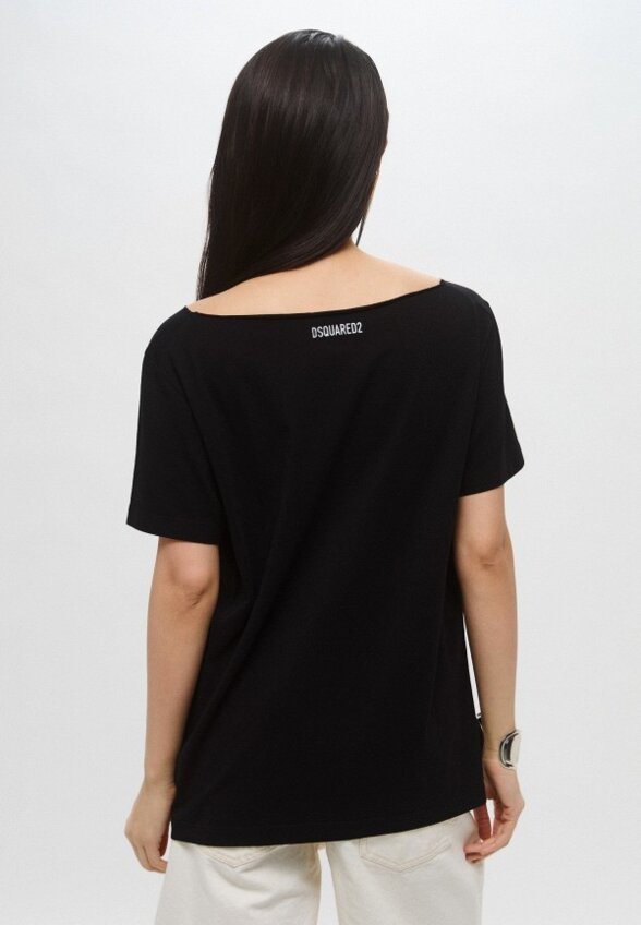Футболка Dsquared2