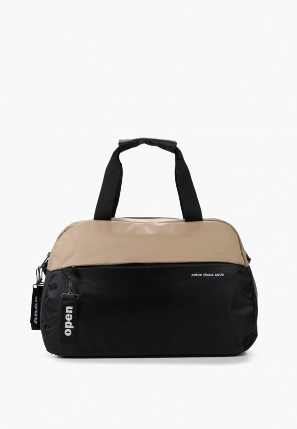 Сумка дорожная и брелок Antan
