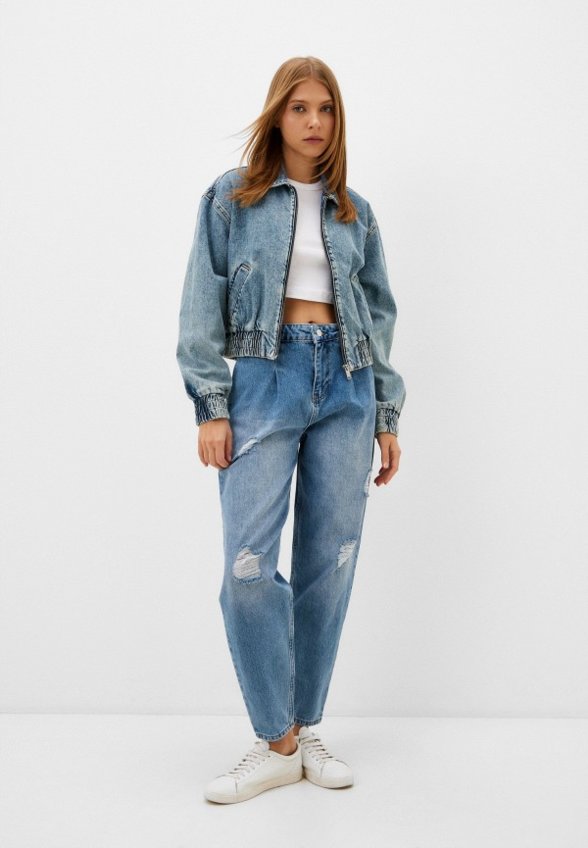 Джинсы Isibris