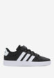 Кеды детские adidas Grand Court 3.0 El C, Черный4  - превью