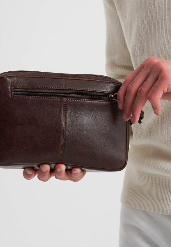 Др.Коффер M402857-245-09 сумка-визитка