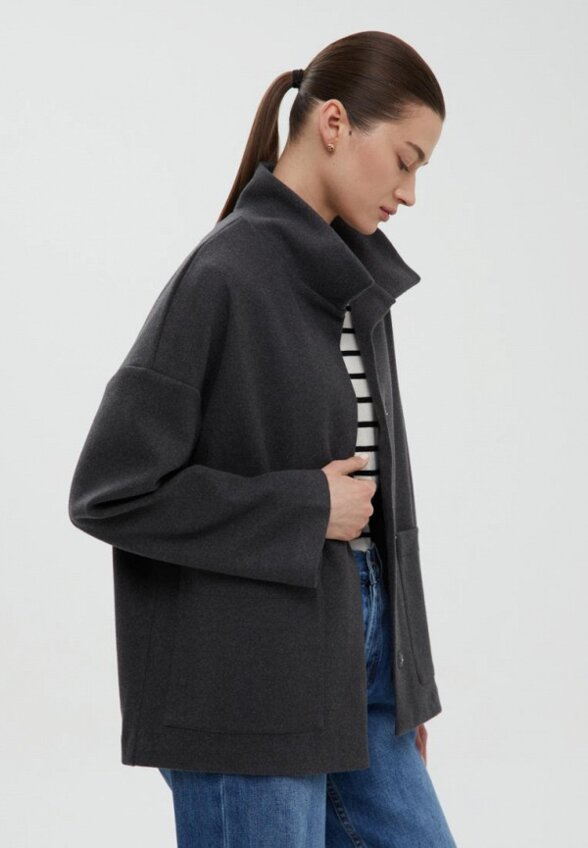 Полупальто Finn Flare