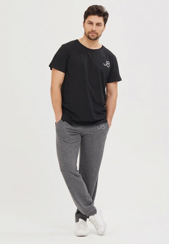 Футболка Jam8