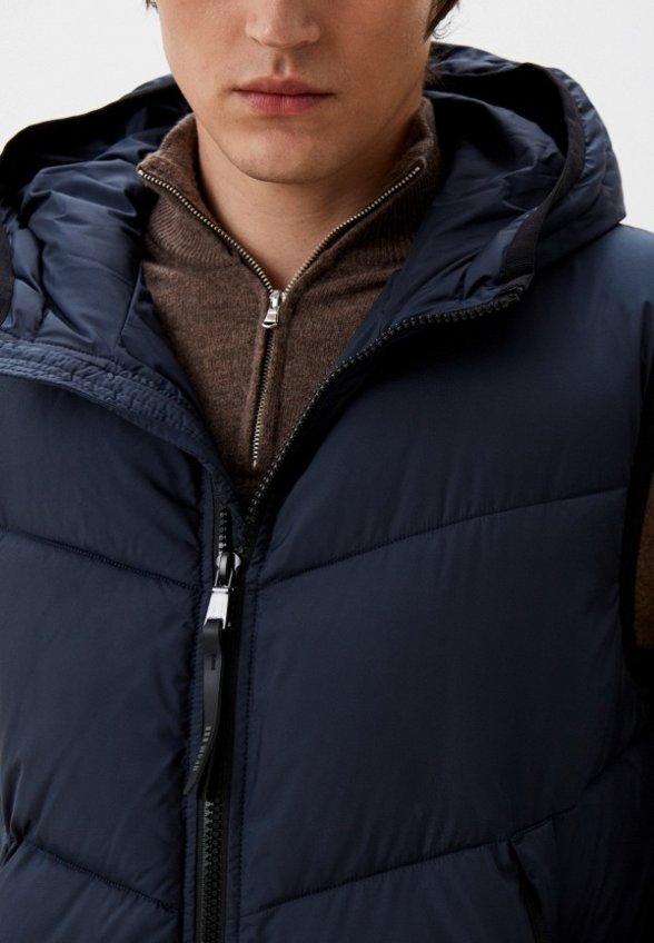 Жилет утепленный Urban Fashion for Men