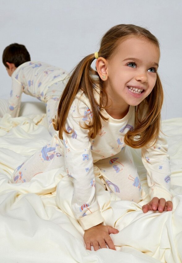 Пижама Mamanna