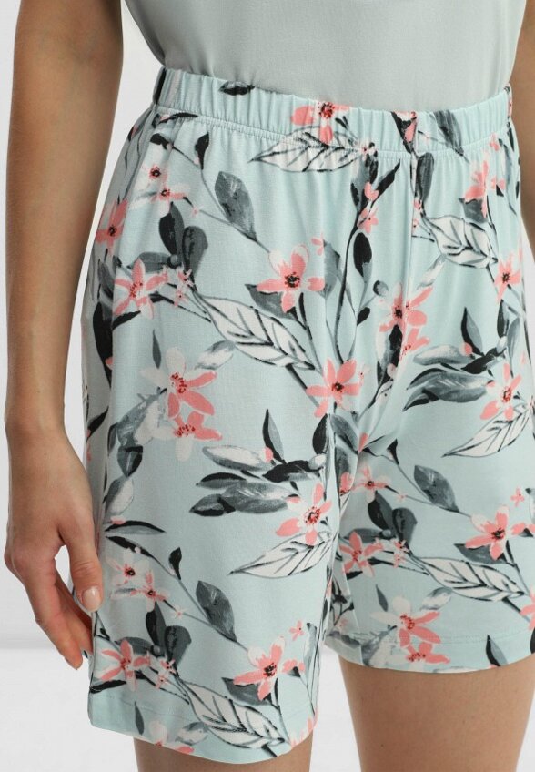 Шорты домашние Eva Cambru