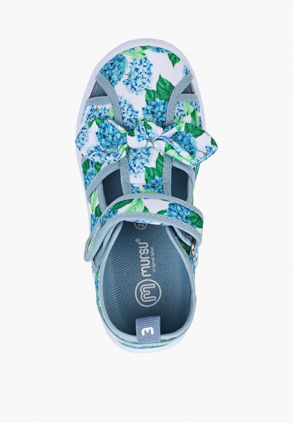 Сандалии Mursu