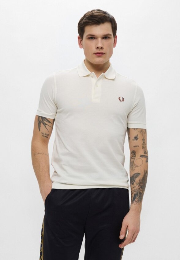 Поло Fred Perry