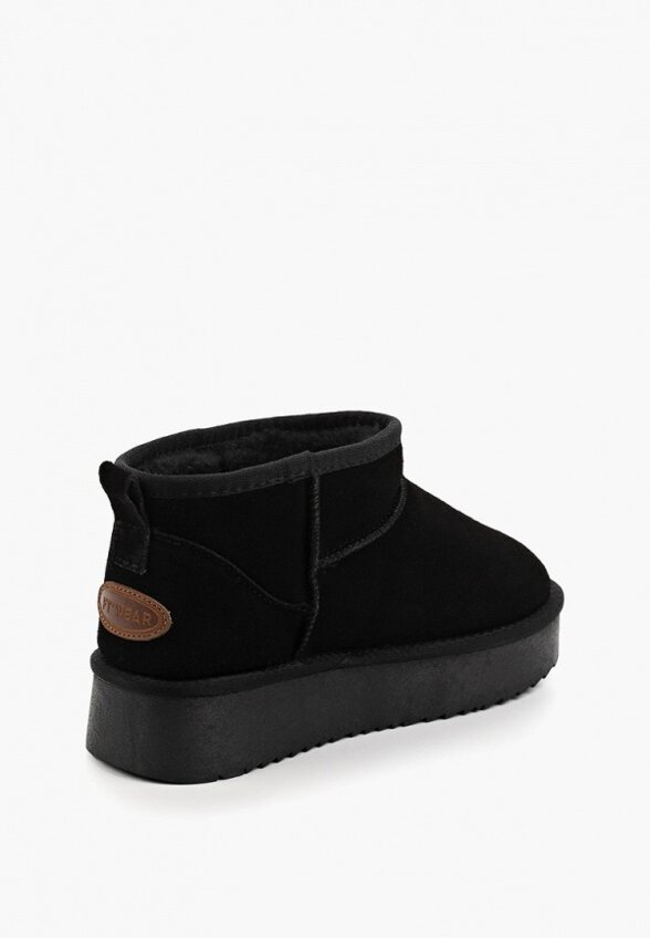 Полусапоги Francesco Donni