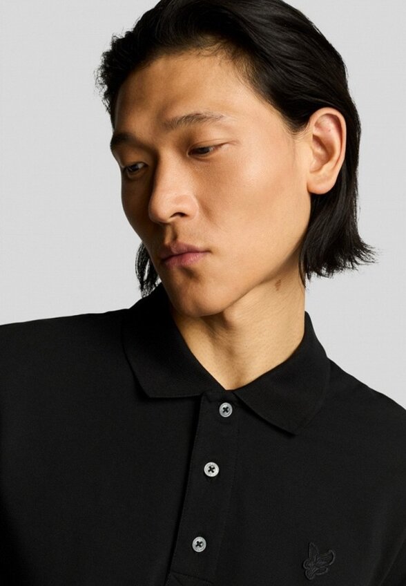 Поло Lyle & Scott