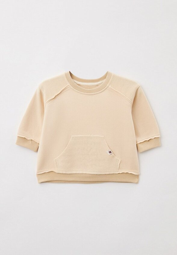 Свитшот Loomknits