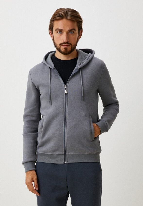 Толстовка Key to Life