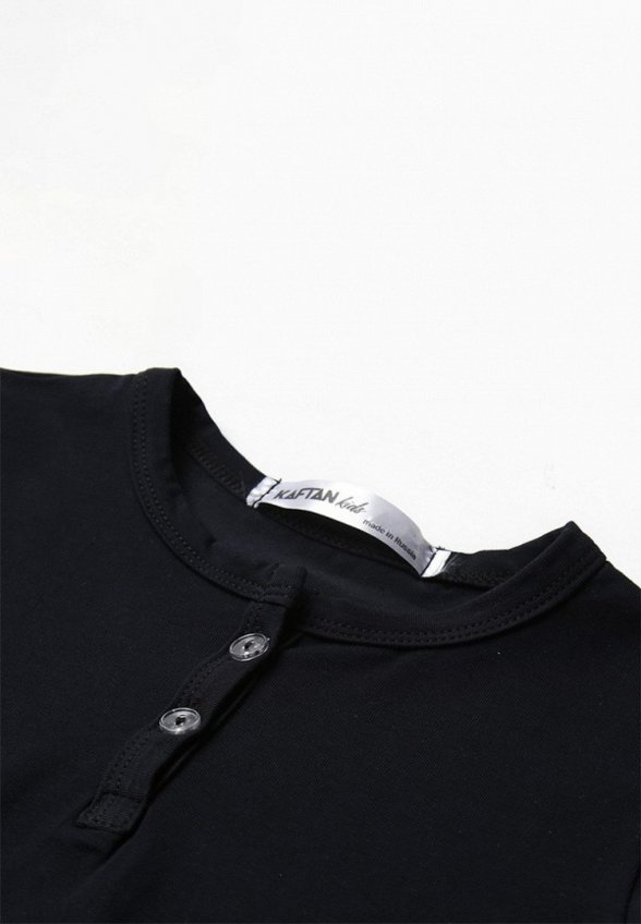 Лонгслив Kaftan