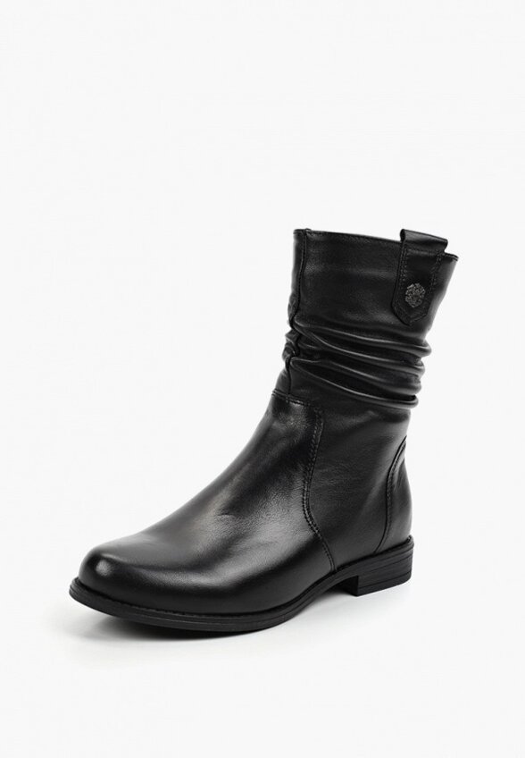 Полусапоги Francesco Donni