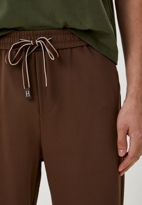 Брюки спортивные Rushbay