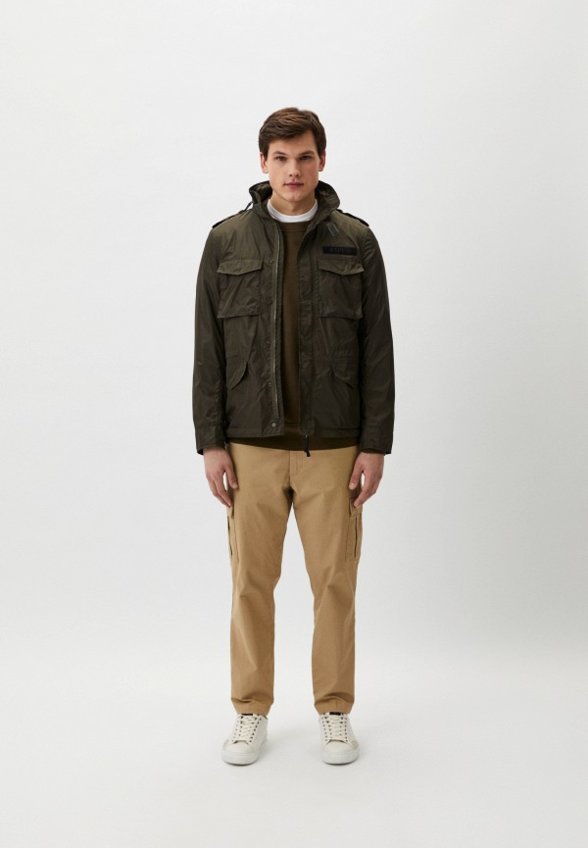 Ветровка Aspesi