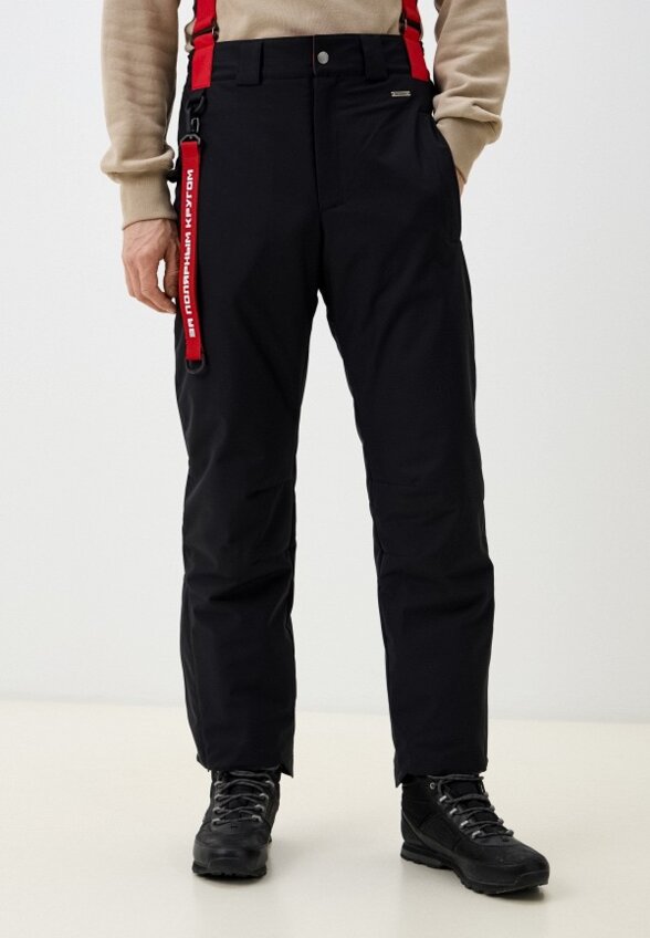 Брюки утепленные BASK