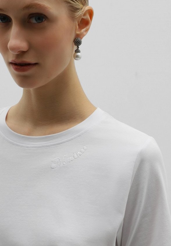 Футболка Nominee