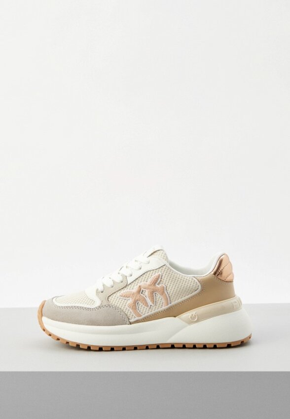 Кроссовки Pinko