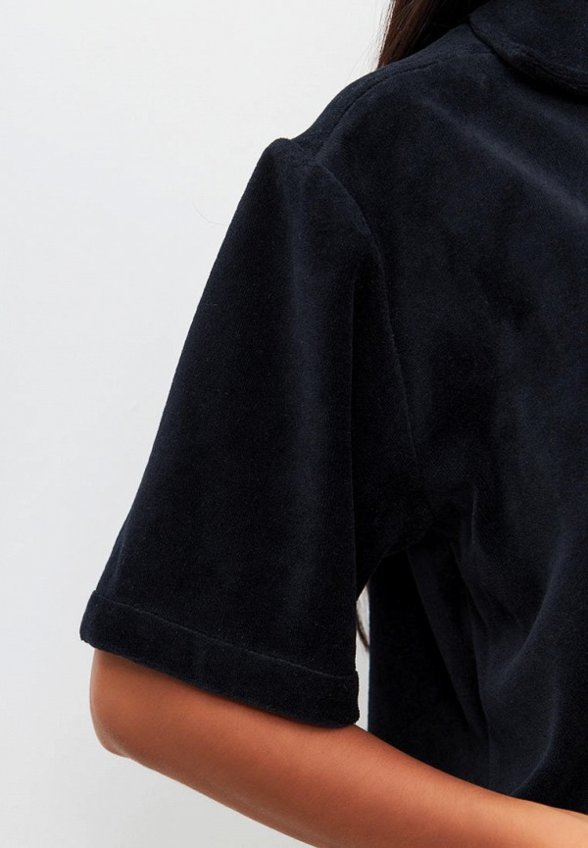 Блуза Gossip Girl