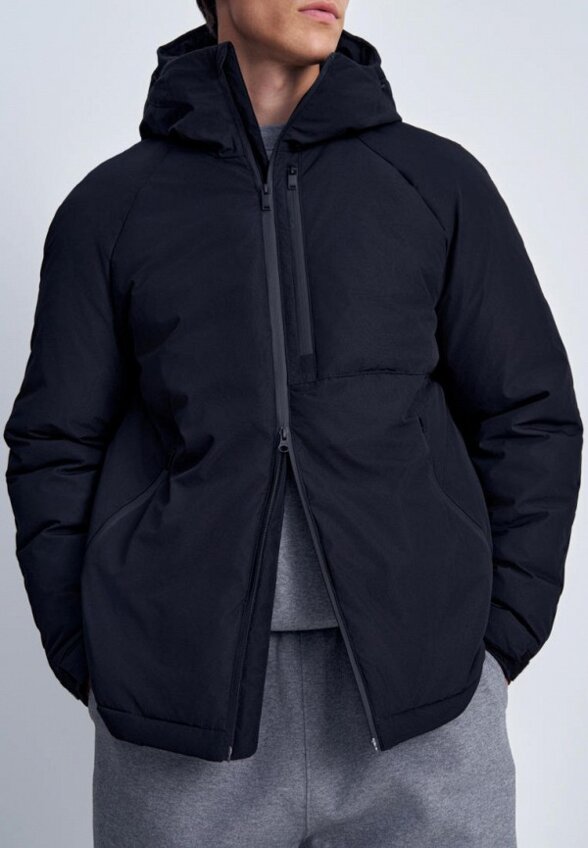 Куртка утепленная Finn Flare