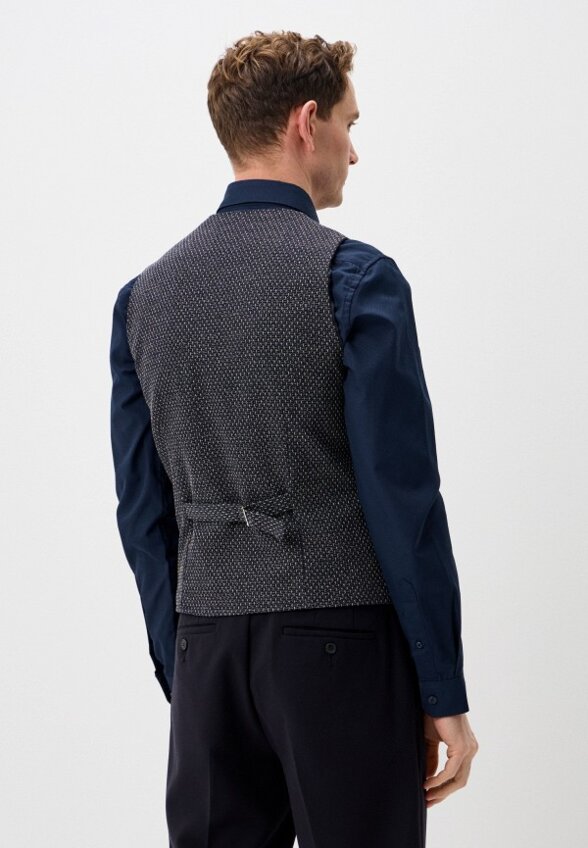 Жилет Corso Milano