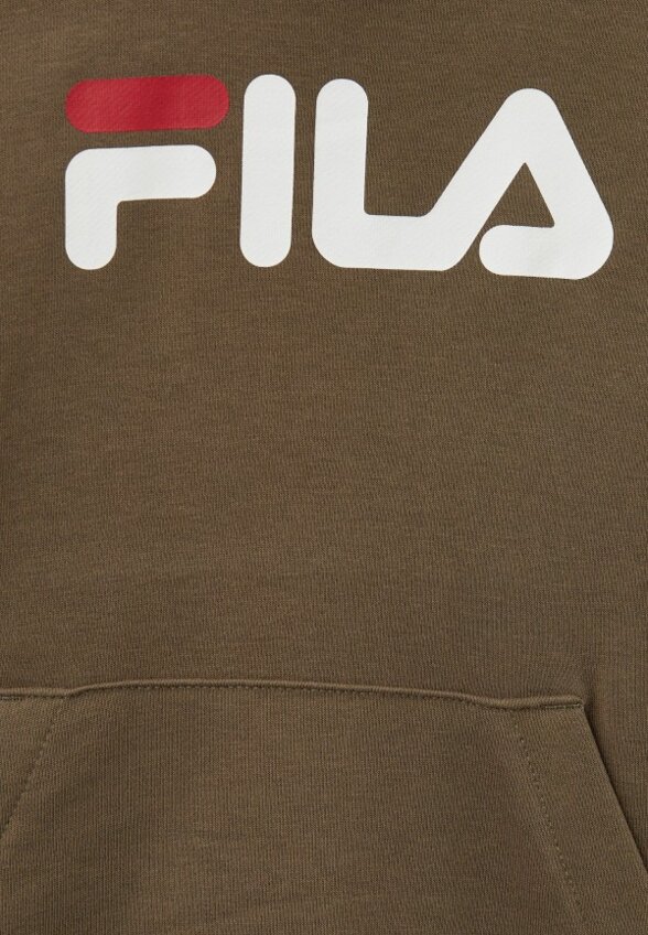 Толстовка Fila