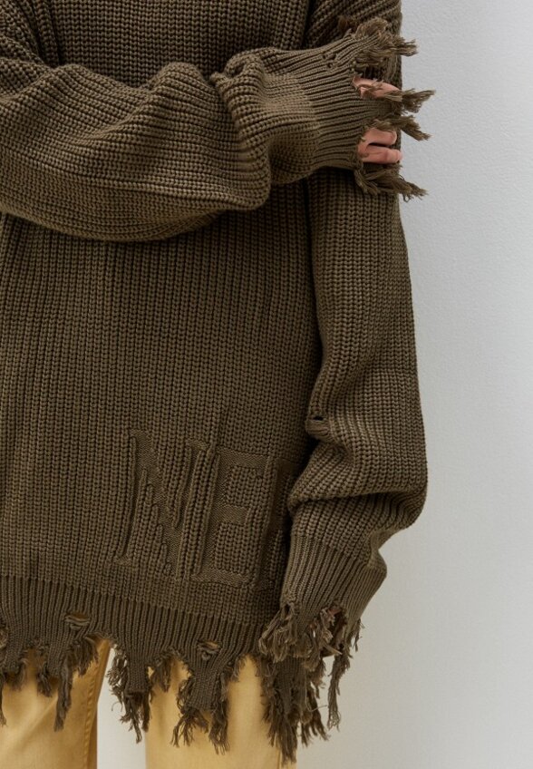 Джемпер Nerolab