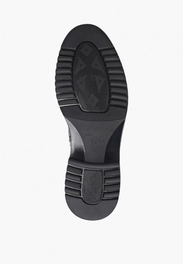 Ботинки Abricot