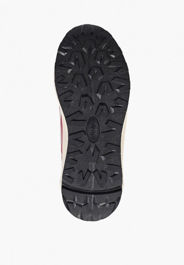 Кроссовки Sigma