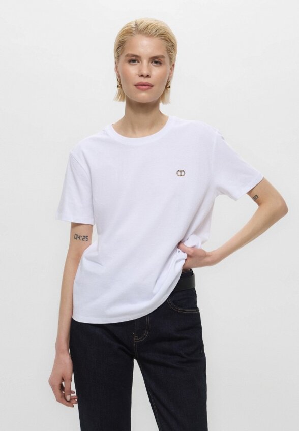 Футболка Twinset Milano