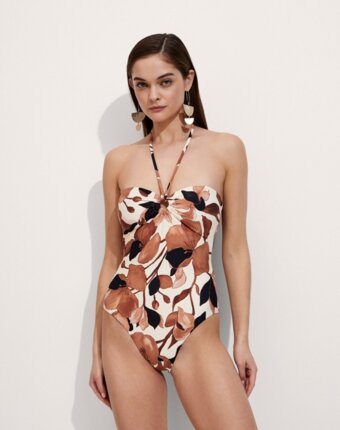 Купальник Seafolly Australia женщинам
